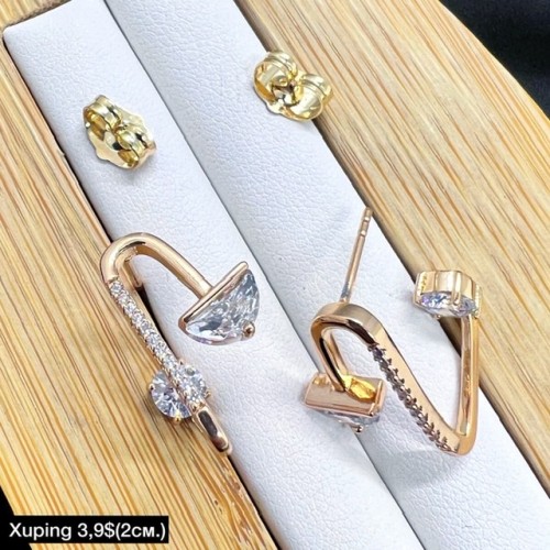 Сережки Xuping18K 18035